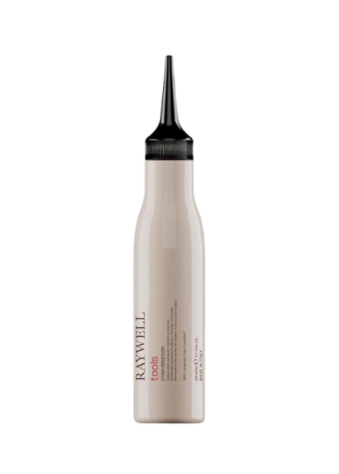 Засіб для видалення фарби зі шкіри голови Raywell Tools Stain Remover 200 мл