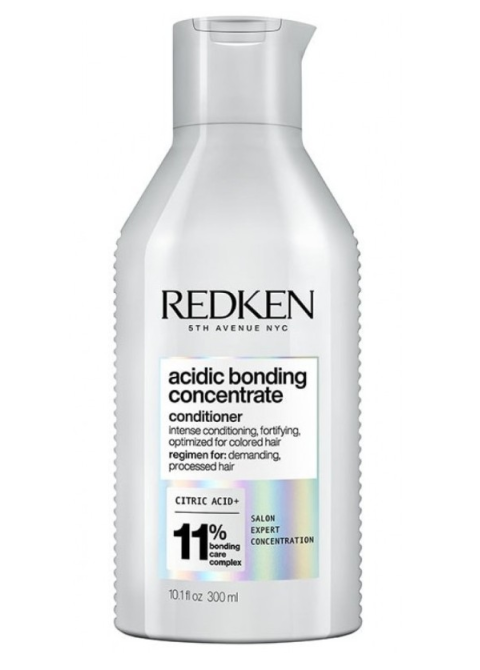 Відновлюючий кондиціонер без сульфатів Redken Acidic Bonding Conditioner