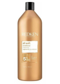 Пом'якшувальний кондицінер для волос Redken All Soft Conditioner