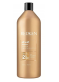 Поживний шампунь для сухого та ламкого волосся Redken All Soft Shampoo