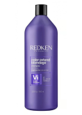 Шампунь для нейтралізації жовтизни світлого волосся Redken Color Extend Blondage Shampoo