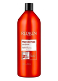 Кондиціонер для гладкості і дисципліни волосся Redken Frizz Dismiss Conditioner