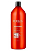 Шампунь для гладкості і дисципліни волосся Redken Frizz Dismiss Shampoo