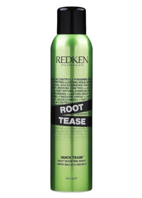 Прикореневий спрей для створення ефекту начісаного волосся Redken Root Tease 250 мл
