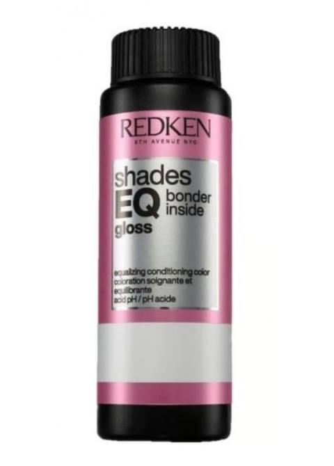 Фарба-блиск без аміаку для тонування і догляду Redken Shades EQ Gloss 60 мл