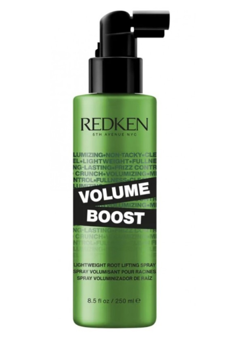 Легкий спрей для надання прикореневого об'єму волоссю Redken Styling Volume Boost 250 мл