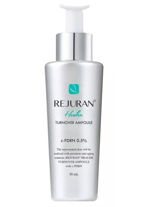 Антивікова сироватка для обличчя Rejuran Healer Turnover Ampoule 30 ml