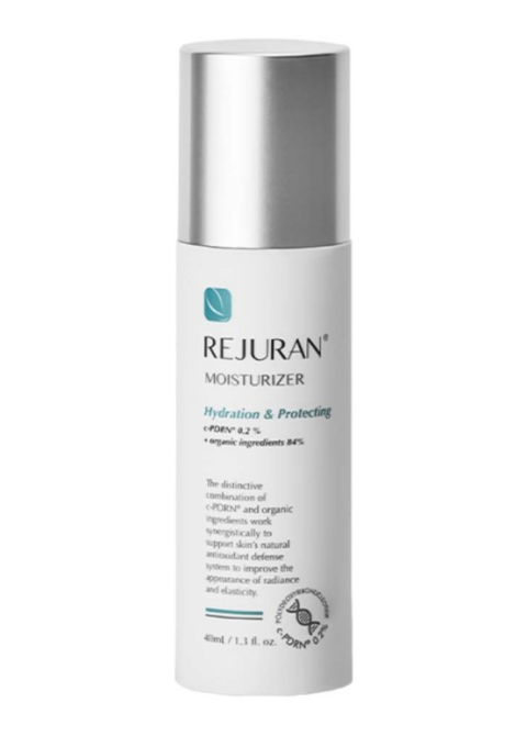 Зволожуючий крем для обличчя Rejuran Moisturizer Hydration Protecting 40 мл