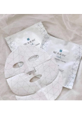 Тканинна маска для відновлення обличчя Rejuran Perfect Healing V Tighter 4 шт по 20 г