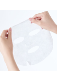 Заспокійлива тканева маска для відновлення шкіри Rejuran Recover Soothing Mask Single 5 шт по 25 мл