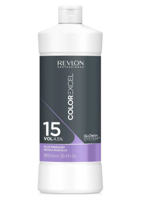 Активатор для барвника Revlon Color Excel Glowin 4.5% (5 Vol.) 1000 мл
