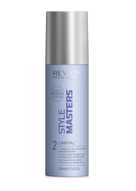 Активатор завитків для волосся Revlon Professional Style Masters Curly Orbital 150 мл