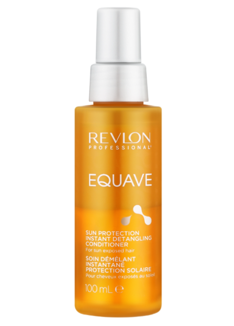Двофазний кондиціонер для захисту від сонця Revlon Professional Equave Sun Protection 100 мл