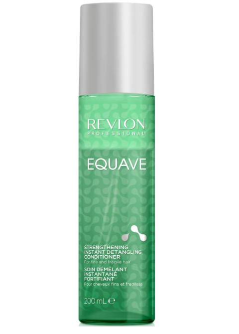 Кондиціонер 2-х фазний зміцнення волосся Revlon Professional Equave Strengthening 200 мл