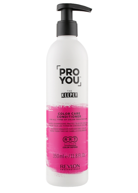 Кондиціонер для фарбованого волосся Revlon Professional Pro You Keeper Color Care Conditioner 350 мл
