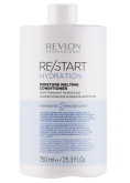Кондиціонер для зволоження волосся Revlon Professional Restart Hydration Moisture Melting Conditioner