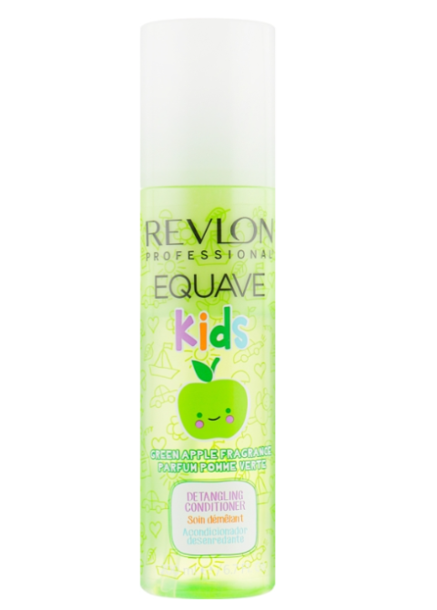 Кондиціонер двофазний для дитячого волосся Revlon Professional Equave Kids Daily Leave-In Conditioner 200 мл