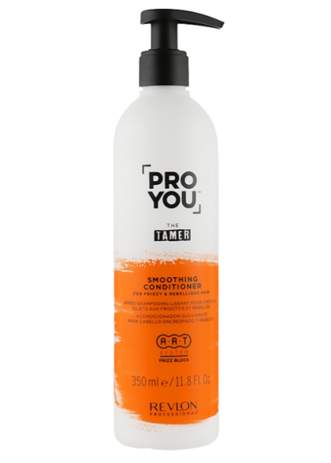Кондиціонер розгладжувальний для волосся Revlon Professional Pro You The Tamer Conditioner 350 мл