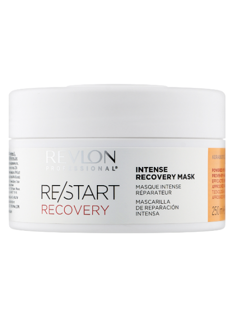 Маска для інтенсивного відновлення волосся Revlon Professional Restart Recovery Intense Recovery Mask