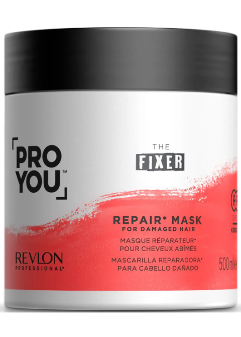 Маска для відновлення волосся Revlon Professional Pro You Fixer Repair Mask 500 мл