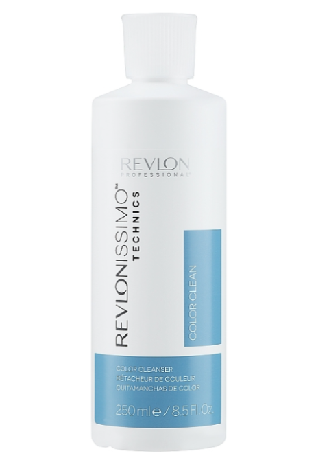 Препарат для зняття фарби зі шкіри Revlon Professional Color Clean 250 мл
