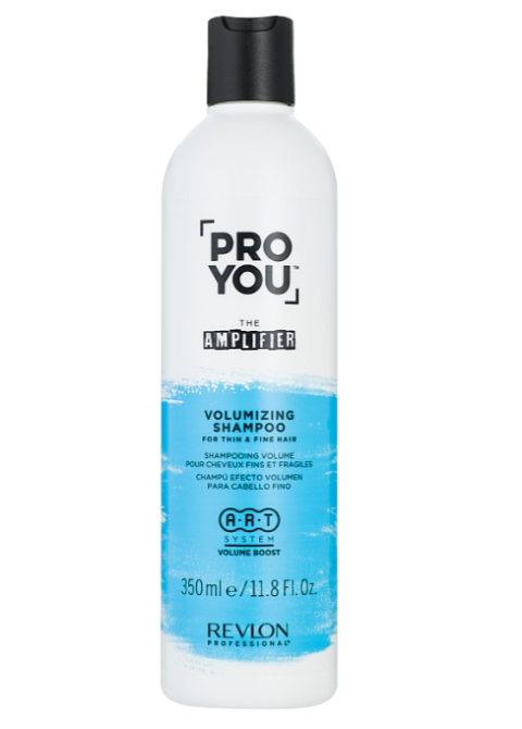 Шампунь для надання об'єму волоссю Revlon Professional Pro You Amplifier Volumizing Shampoo