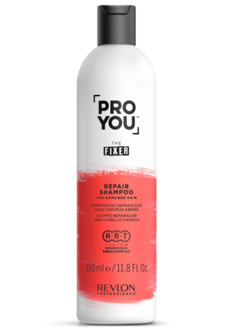Шампунь відновлюючий Revlon Professional Pro You Fixer Shampoo
