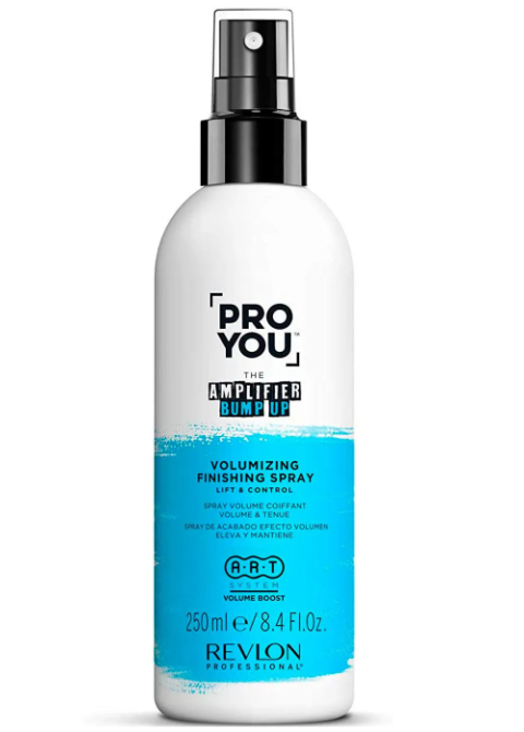 Спрей для надання волоссю об'єму Revlon Professional Pro You The Amplifier Bump Up Volumizing Finishing Spray 250 мл
