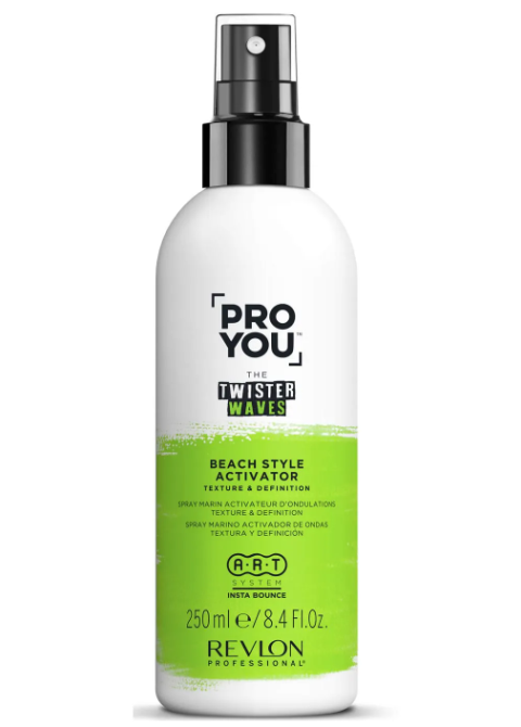 Спрей для пляжної укладки Revlon Professional Pro You Twister Waves 250 мл