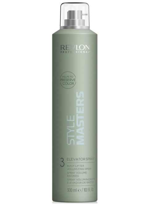 Спрей для прикореневого об'єму Revlon Professional Style Masters Volume Elevator 300 мл