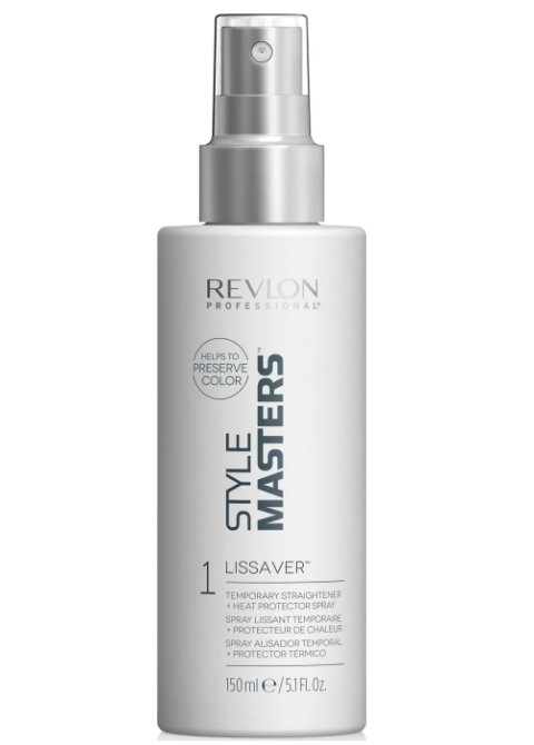 Спрей вирівнювач для волосся з термозахистом Revlon Professional Lissaver 150 мл