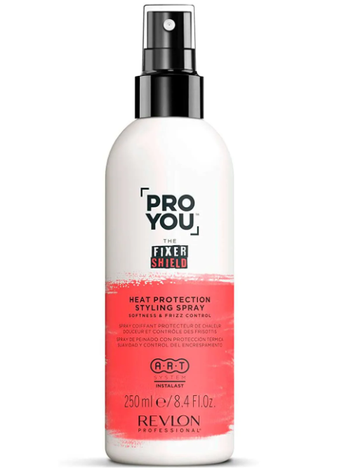 Термозахисний спрей для укладки Revlon Professional Pro You The Fixer Shield Heat Protection Styling Spray 250 мл