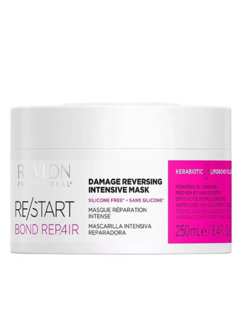 Відновлююча маска для волосся Revlon Professional Restart Bond Repair Mask