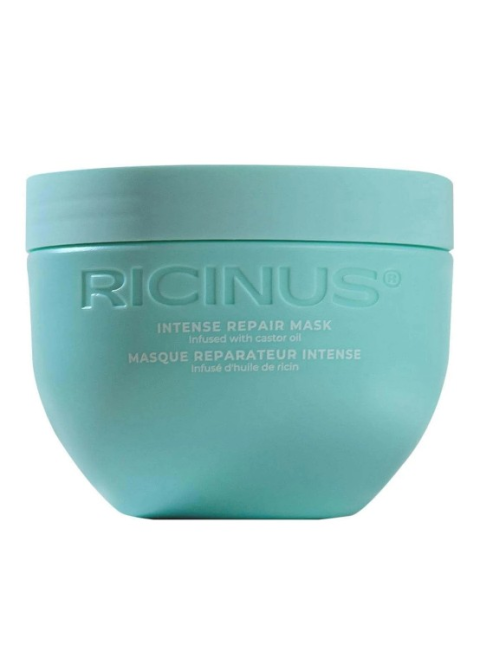 Маска для інтенсивного відновлення волосся Ricinus Intense Repair Mask 300 мл