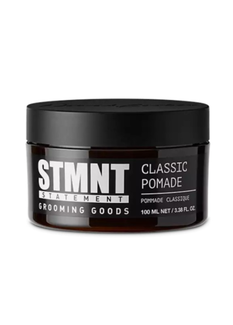 Помада для волосся класична STMNT Statement Grooming Goods Classic Pomade 100 мл