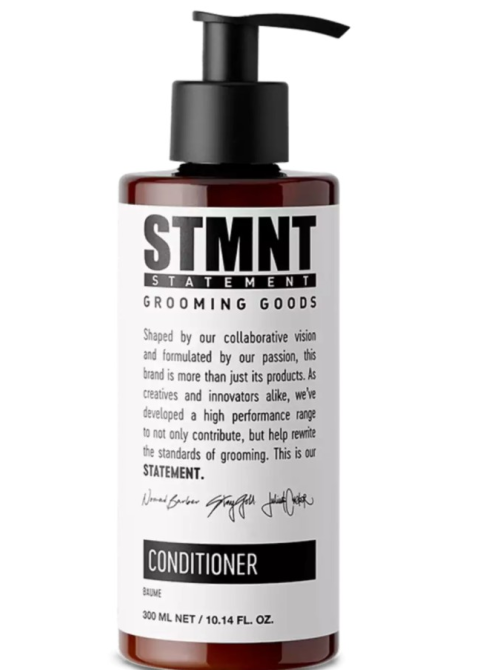 Кондиціонер для волосся чоловіків STMNT Statement Grooming Goods Conditioner