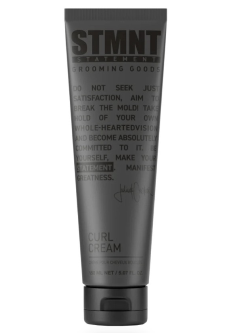 Крем для локонів STMNT Statement Grooming Goods Curl Cream 150 мл