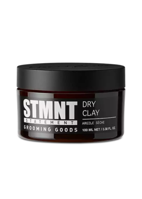 Суха глина для волосся STMNT Statement Grooming Goods Dry Clay 100 мл