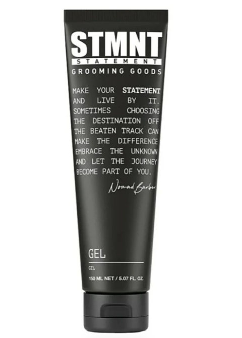 Гель для укладки волосся STMNT Statement Grooming Goods Gel 150 мл