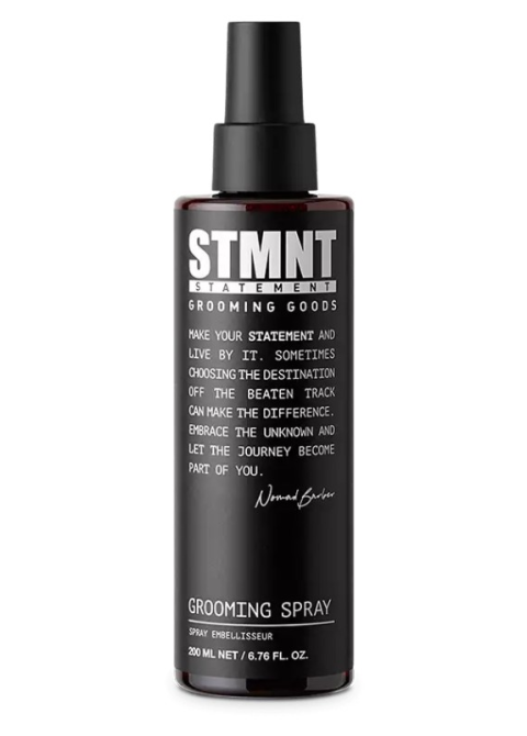 Спрей для грумінгу STMNT Statement Grooming Goods Grooming Spray 200 мл