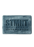 Очищуюче мило для волосся, обличчя та тіла STMNT Statement Grooming Goods Hair & Body Cleansing Bar 125 г