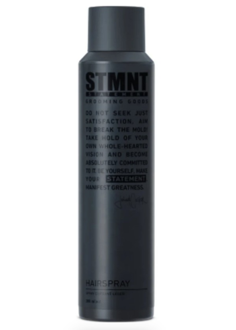 Лак для волосся STMNT Statement Grooming Goods Hairspray 200 мл