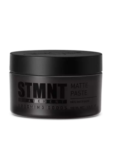 Матуюча паста для волосся STMNT Statement Grooming Goods Matte Paste 100 мл