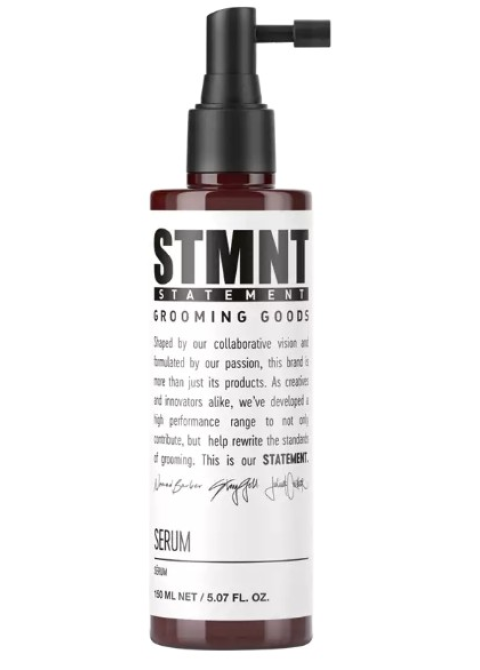 Сироватка для волосся та шкіри голови STMNT Statement Grooming Goods Serum 150 мл