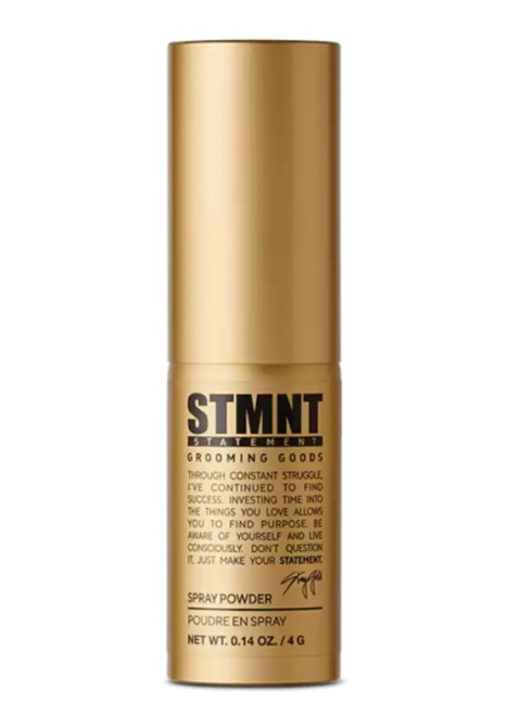Спрей-пудра для волосся STMNT Statement Grooming Goods Spray Powder 4 г