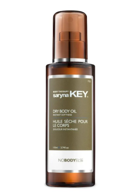 Олія для тіла суха Saryna Key Nobodyelse Originale 110 мл