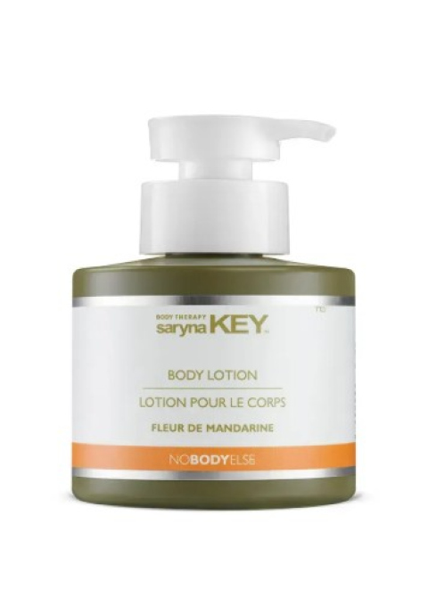 Лосьон для тіла Saryna Key Nobodyelse Mandarine Blossom Body Lotion 250 мл