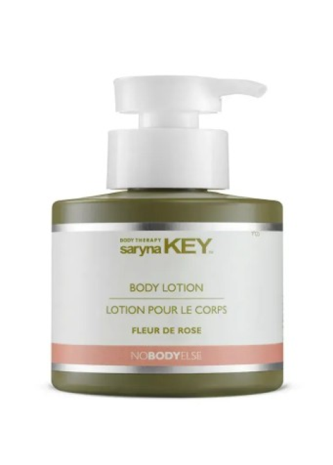 Лосьон для тіла Saryna Key Nobodyelse Rose Blossom Body Lotion 250 мл