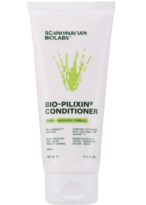Кондиціонер для відновлення волосся у жінок Scandinavian Biolabs Hair Recovery Conditioner