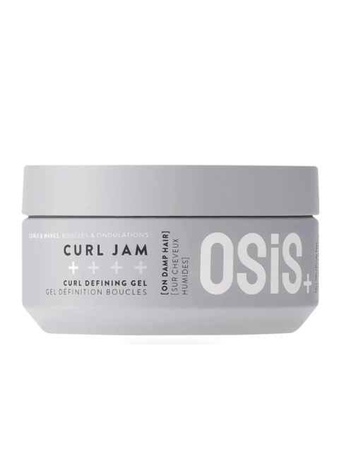 Гель для локонів Schwarzkopf Osis Curl Jam 300 мл